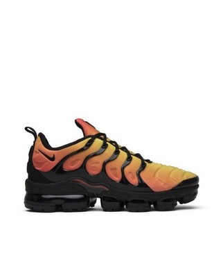 Nike Air VaporMax Plus  Sunset 