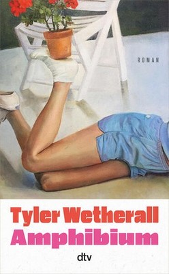 Amphibium | Tyler Wetherall | deutsch | Amphibian