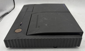 For parts NEC PC engine PI-TG8 DUO console only no sound