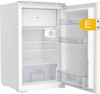 Gorenje EinbauküHlschrank RBI409EP1 118L Gefrierfach E SchlepptüR 88Cm Weiß