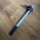 Vintage Camera Flash L-Grip Handle Holder Left or Right Hand Universal