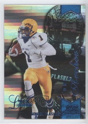 2014 Flair Showcase Legacy Collection 143/150 Row 2 Dri Archer #63 Rookie RC fm0