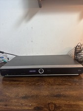 Sharp BD-HP22U A Blu-Ray Player Tested and Working No Remote Pre-owned DVD