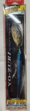 Esca da pesca Old School Yo-Zuri Crystal Minnow Deep Diver 110 mm 4 3/8" 9/16 oz