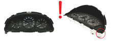 Compteur Daewoo LANOS