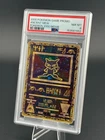 Pokémon Ancient Mew 2000 Movie Promo Holo Rare TCG Vintage Card