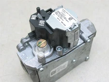 White Rodgers GEMINI 36J24-206 HVAC Furnace Gas Valve