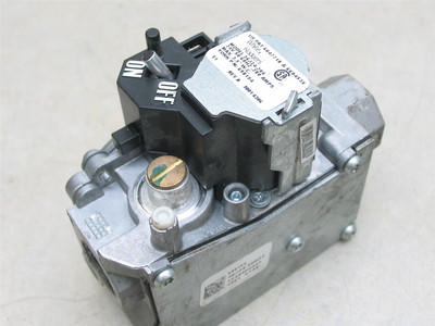 White Rodgers GEMINI 36J24-206 HVAC Furnace Gas Valve