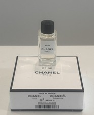 Chanel Perfume Miniature Beige 4ml