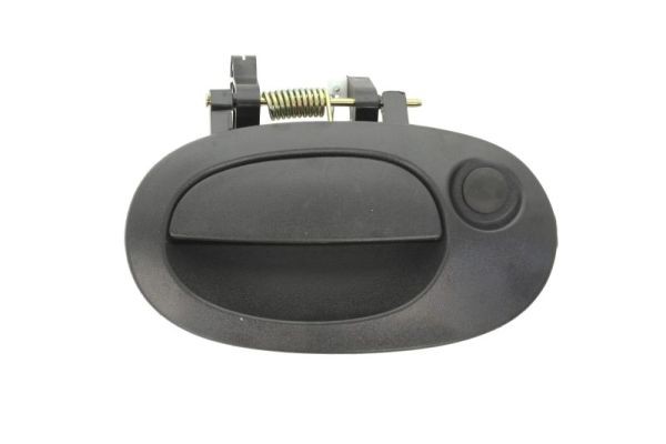 Left Rear BLIC 6010-09-029417KPP Handle, bootlid for NISSAN,RENAULT