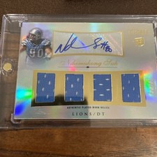 2011 AFC and NFC Pro Bowl Rosters Announced  35