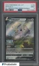 #2 2022 Pokemon Chinese S-P P/L Arceus Pre-Order Bonus #125 Arceus V PSA 9