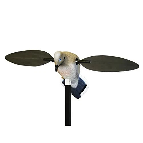 MOJO Voodoo Dove Decoy