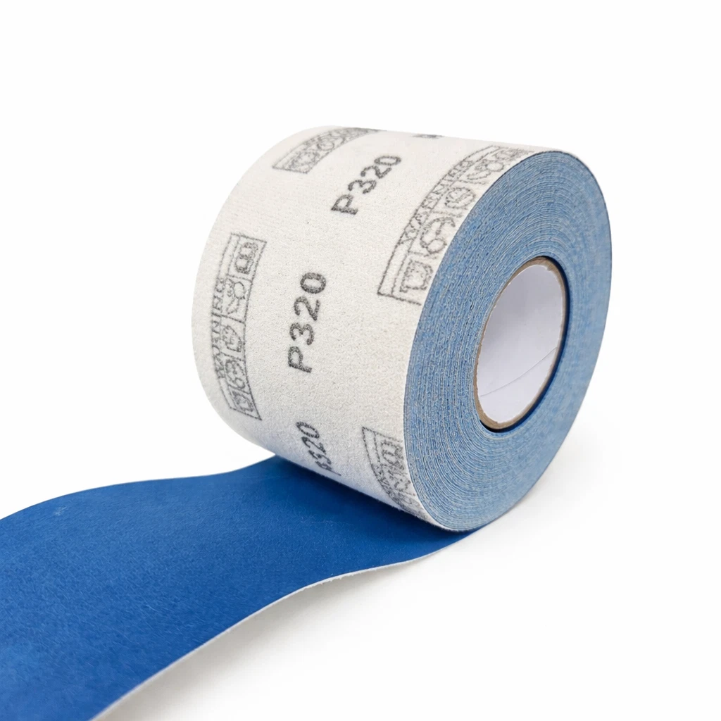 Automotive Sandpaper