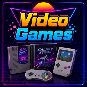 Video Games