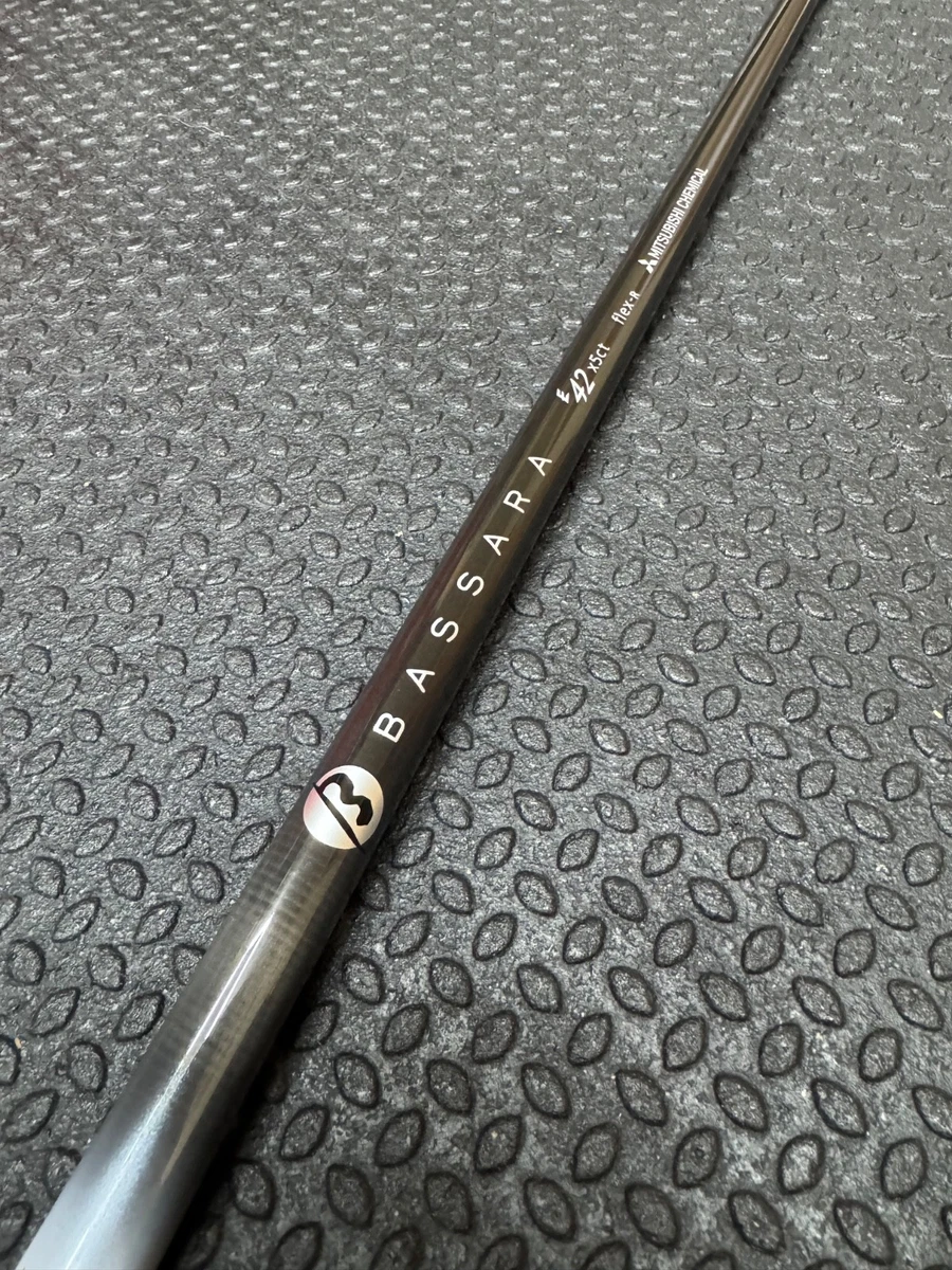 Mitsubishi Bassara Shaft for sale | eBay