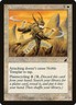 Scourge Noble Templar MTG Magic the Gathering NM
