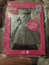 Vétement tenue n°4 tribute  Barbie the fashion Collection RBA Mattel