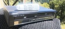 Philips DVD750VR DVD Player VCR Cassette Reco...
