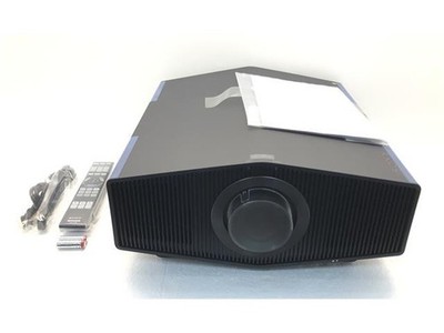 Sony BRAVIA Projector 9 Native 4K HDR Laser Home Theater Projector VPLXW8100ES