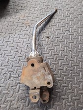 1964 Pontiac Gto Hurst 4 Speed Shifter Gm Factory Muncie Competition Plus