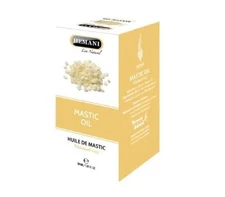 Hemani Mastic Oil 100% Natural 30ml هيماني زيت المستكة