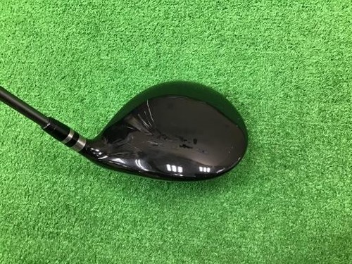 Yamaha RMX 220 10.5° Stiff Regular Right-Handed 45.5in Driver TMX420D w/HC 6053 - Picture 2 of 5