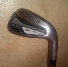 Taylormade Speedblade HL Uniflex Steel Shaft 8 Iron