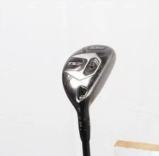 Titleist Ts2 21° 4H Hybrid Regular Flex Tensei Av2 Blue 75 13033646 Fair