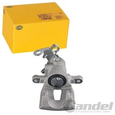 HELLA BREMSSATTEL HINTERACHSE RECHTS passend für FIAT MULTIPLA STILO BIS 10.04