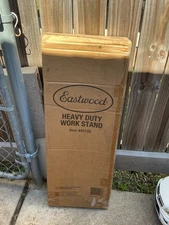 Eastwood Heavy Duty Work Stand