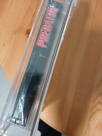 Predator nes sealed wata 7.0 B+
