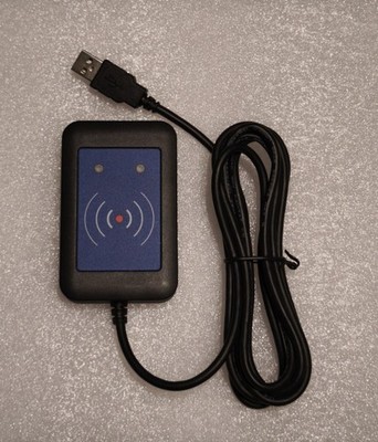 ELATEC TWN4 Mifare NFC USB-Reader - E/B1.06/CKF1.64/SGSS1.01