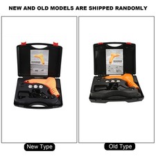 Electric Calf Dehorner Iron Bloodless Fast Heating Cattle Lamb Farm Dehorning To