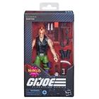 *PreOrder* GI Joe Classified Series Zartan Ninja Force 6 in Figure Hasbro