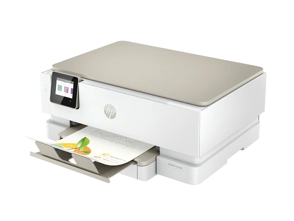 HP ENVY Inspire 7255e All-in-One Printer w/ 3 Months Instant Ink for free w/ HP+ - Image 3 of 4