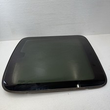 1999-2006 Chevrolet Silverado Gmc Sierra Quarter Glass Window Passanger Rh Right