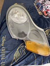 1997-2002 PORSCHE BOXSTER - Right Halogen Hea...