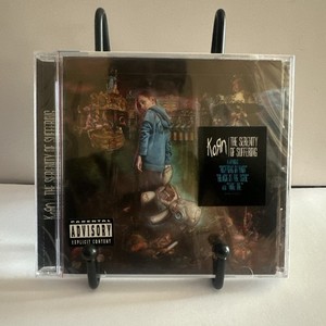 Korn Serenity of Suffering | eBay