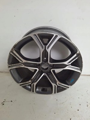1x Alufelge 19 Zoll 8.0'' 5x114.3 34ET 52910J5210 87169090 Kia Stinger Rim Wheel
