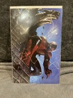 Amazing Spider-Man #49 Virgin Variant Gabriele Dell Otto Marvel Comics 2020 NM!