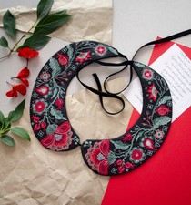 Counted Cross Stitch Kit Komirets Etno-Motif ...