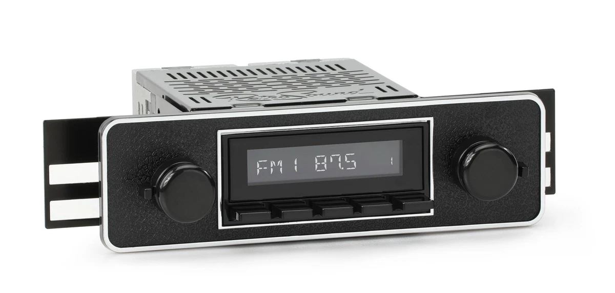 In-Car Entertainment Equipment for Mercedes-Benz SLK230 for sale