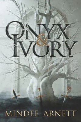 Onyx & Ivory | Mindee Arnett | Englisch | Taschenbuch | Kartoniert / Broschiert