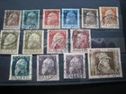 stamps Germany