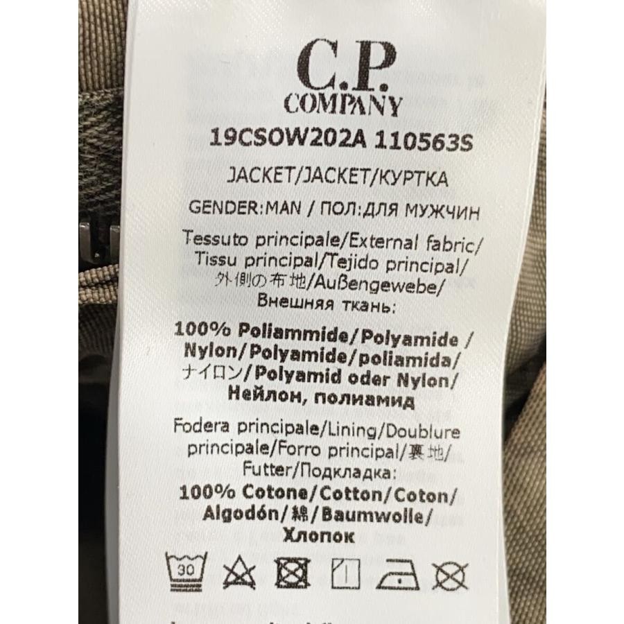 C.P.COMPANY Jacket M Men 4124 thumbnail 4