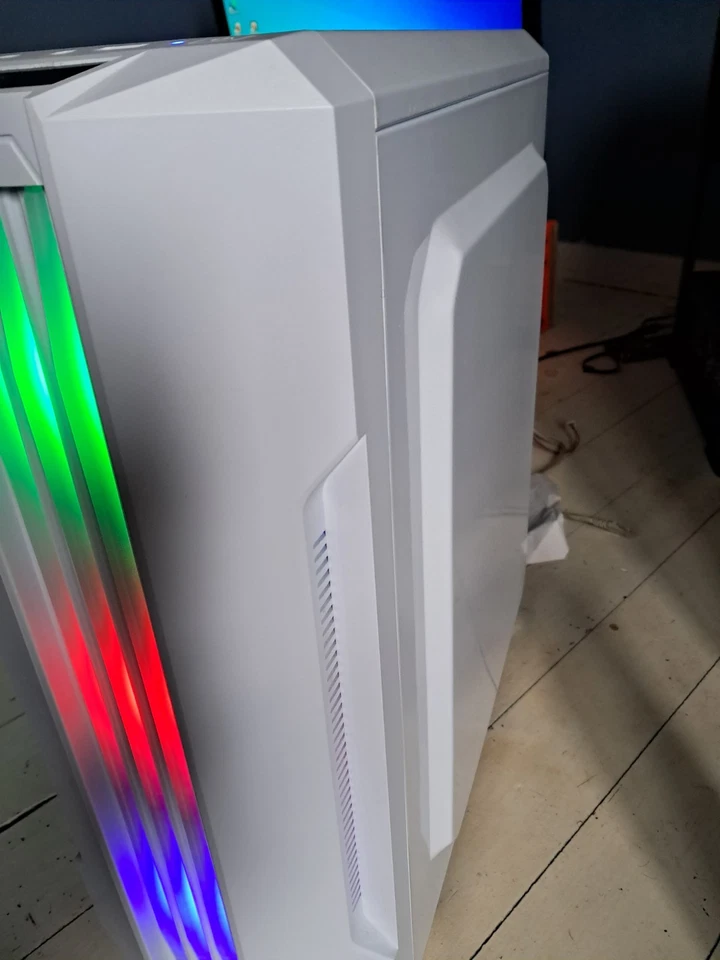 Gaming Computer PC - 16gb ram - RX 580 8gb - Image 3 of 4