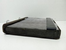 Radiateur BMW 745