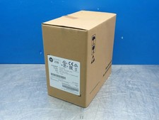ALLEN BRADLEY 25B-D2P3N104 POWERFLEX 525 ADJUSTABLE FREQUENCY AC DRIVE 1HP 0