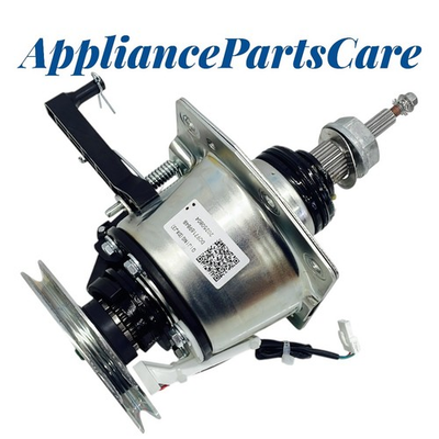 #ad #ad Samsung Washer Clutch Transmission Assembly DC97 16984B DC97 16984C $149.99